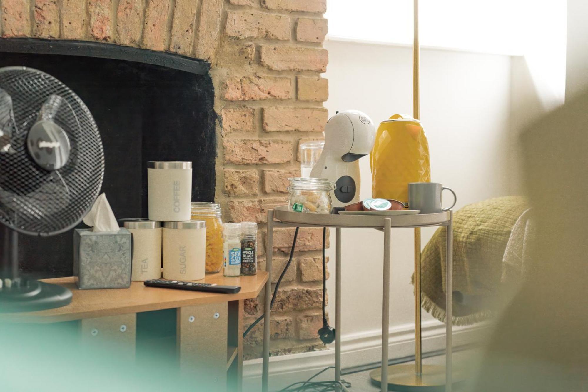 Studio Apartments London With Free Wifi Dış mekan fotoğraf