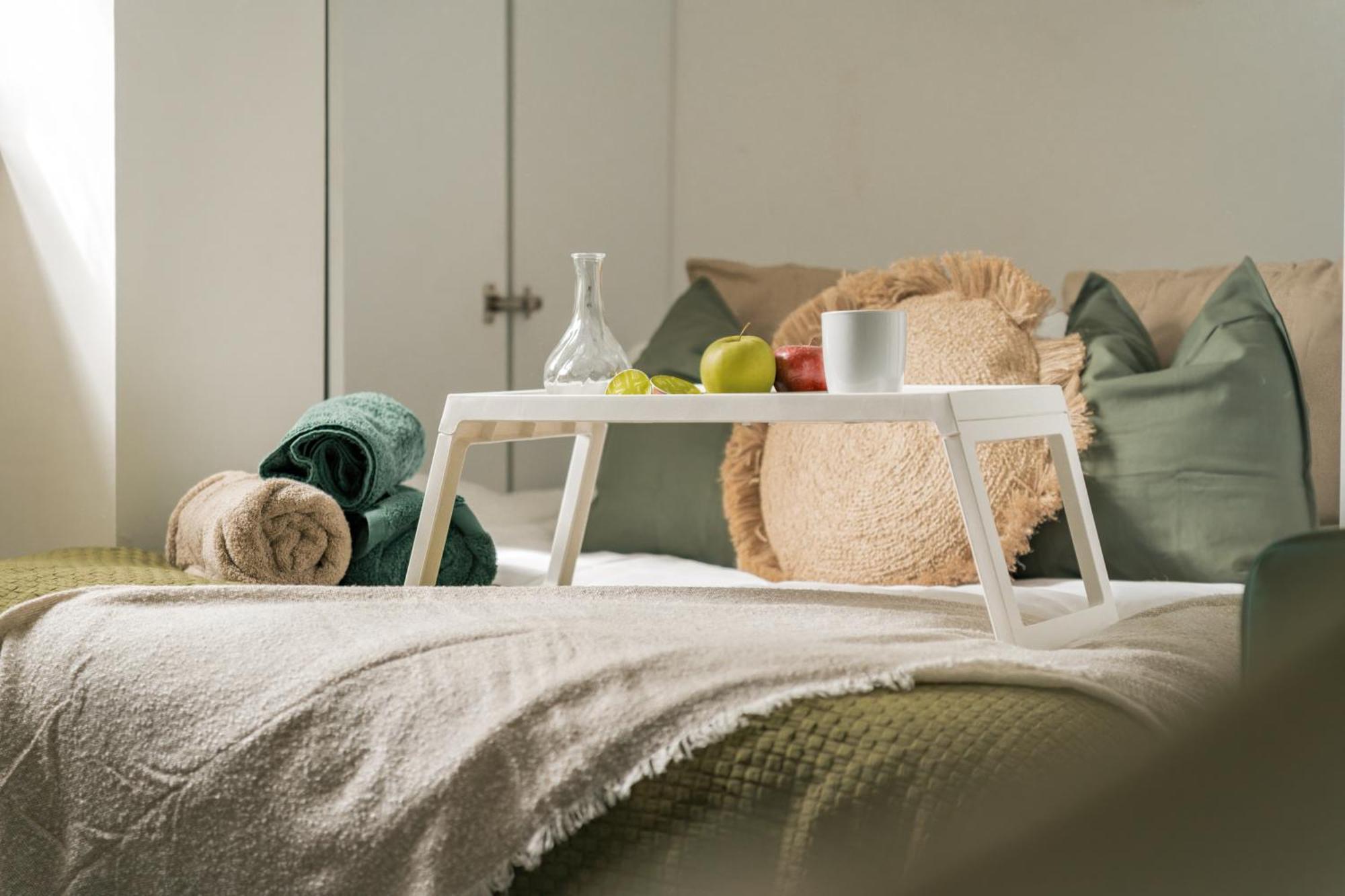 Studio Apartments London With Free Wifi Dış mekan fotoğraf