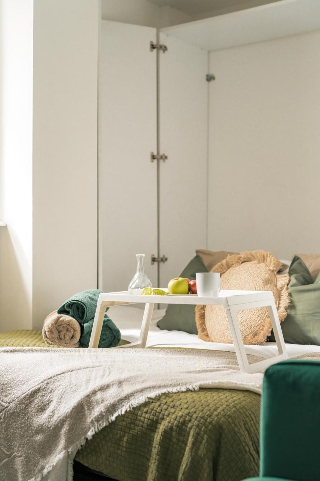 Studio Apartments London With Free Wifi Dış mekan fotoğraf