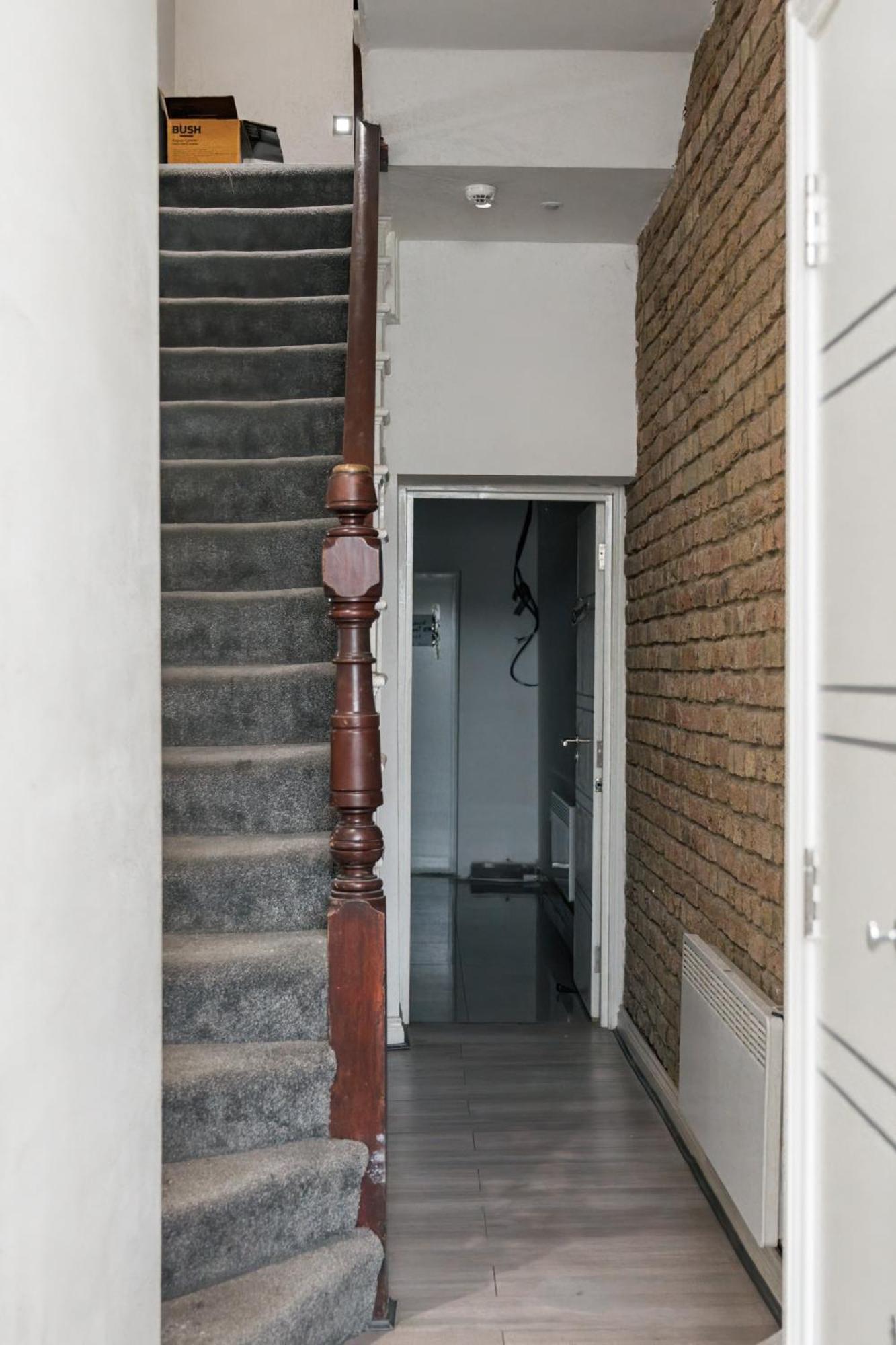 Studio Apartments London With Free Wifi Dış mekan fotoğraf