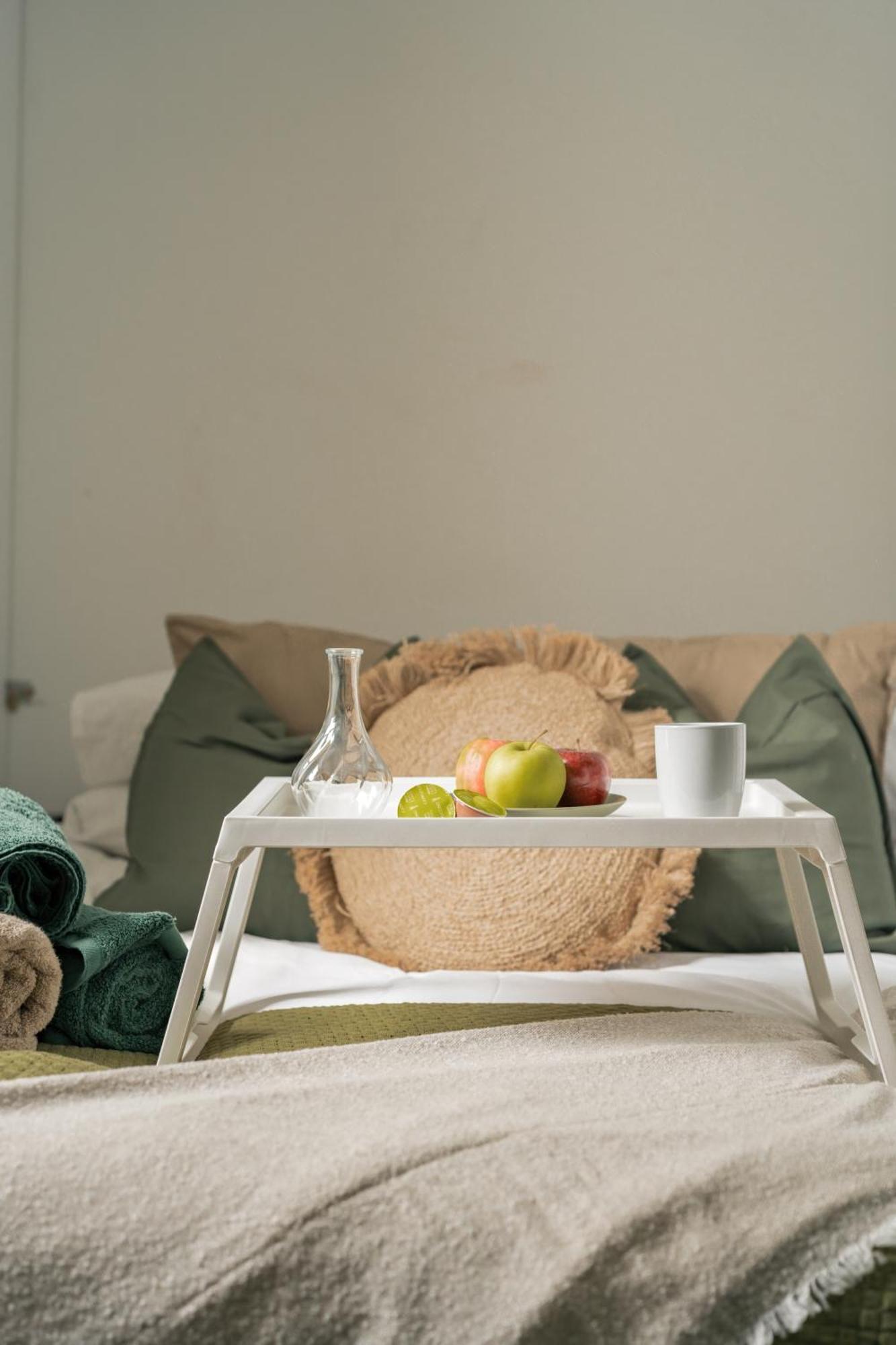 Studio Apartments London With Free Wifi Dış mekan fotoğraf