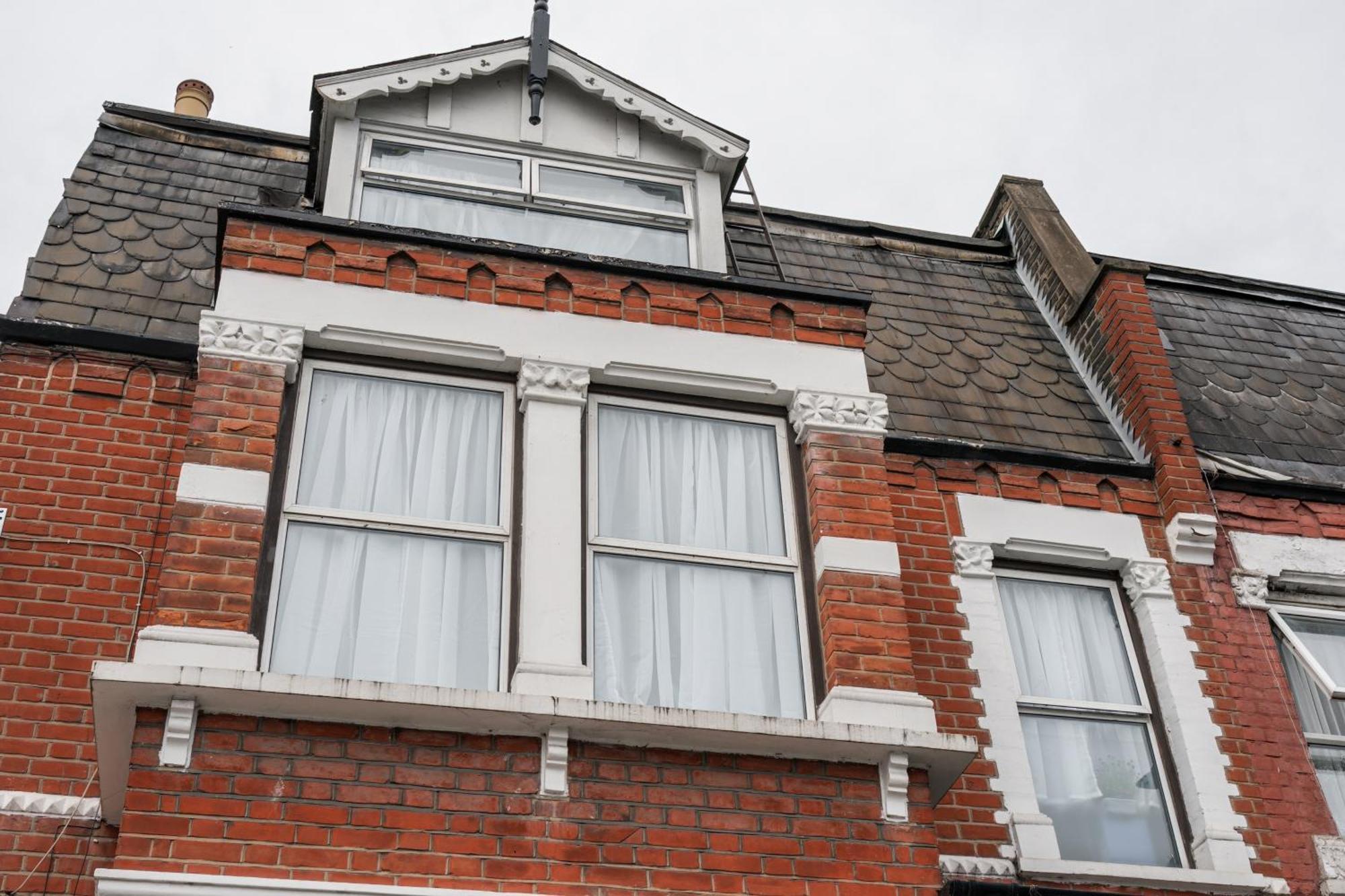 Studio Apartments London With Free Wifi Dış mekan fotoğraf