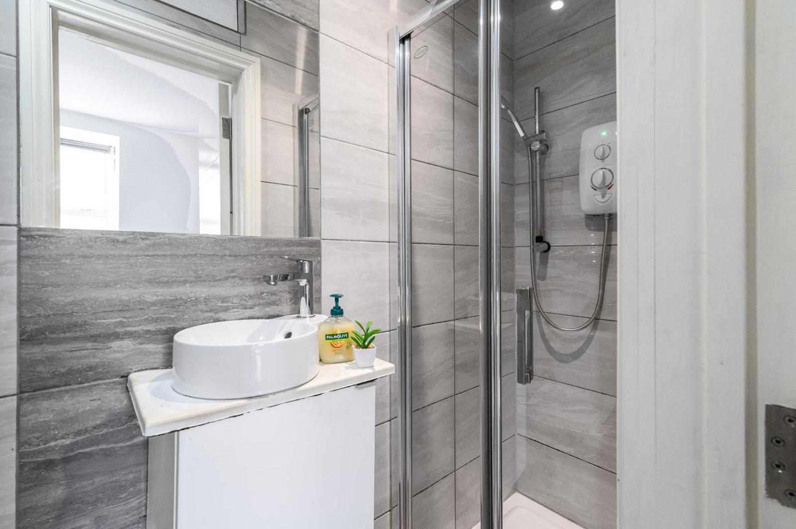 Studio Apartments London With Free Wifi Dış mekan fotoğraf