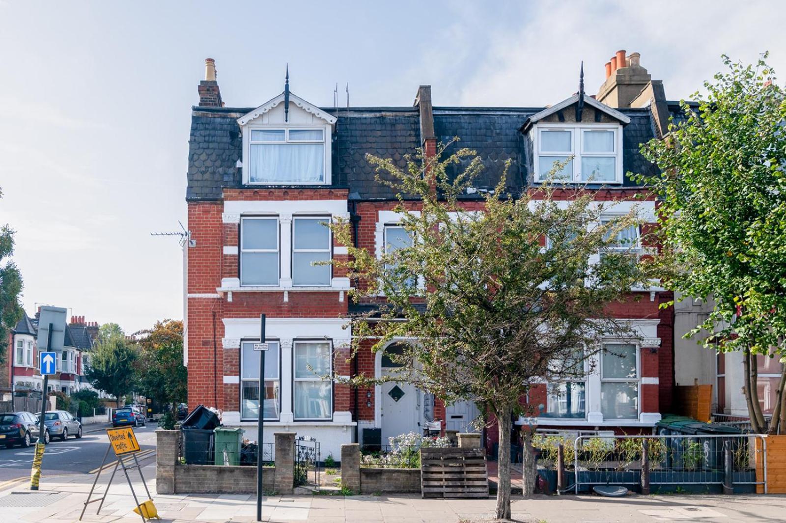 Studio Apartments London With Free Wifi Dış mekan fotoğraf