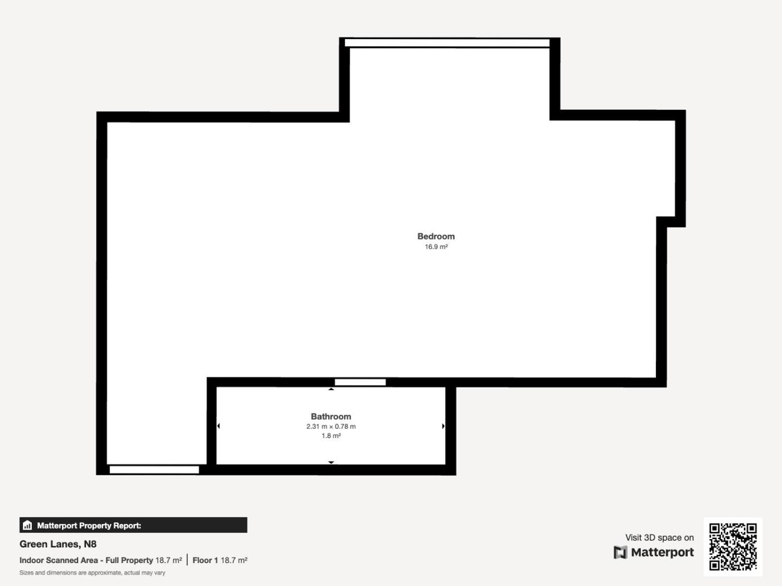Studio Apartments London With Free Wifi Dış mekan fotoğraf