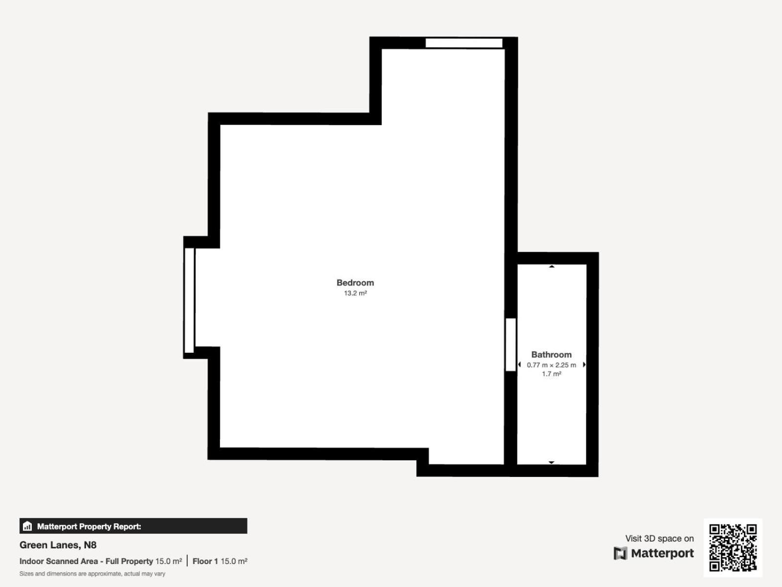 Studio Apartments London With Free Wifi Dış mekan fotoğraf